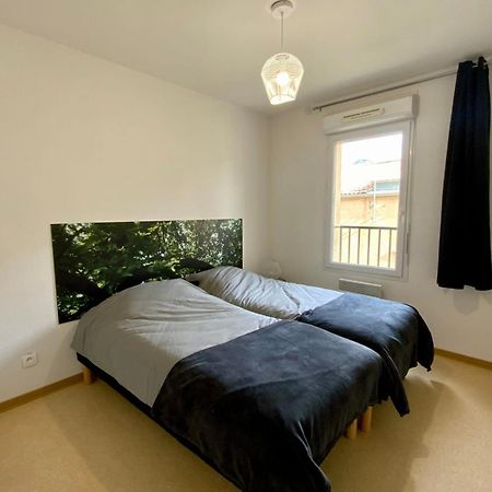 I50 Les Naiades- 2 Bedrooms For 5 People ! Avene Exterior foto