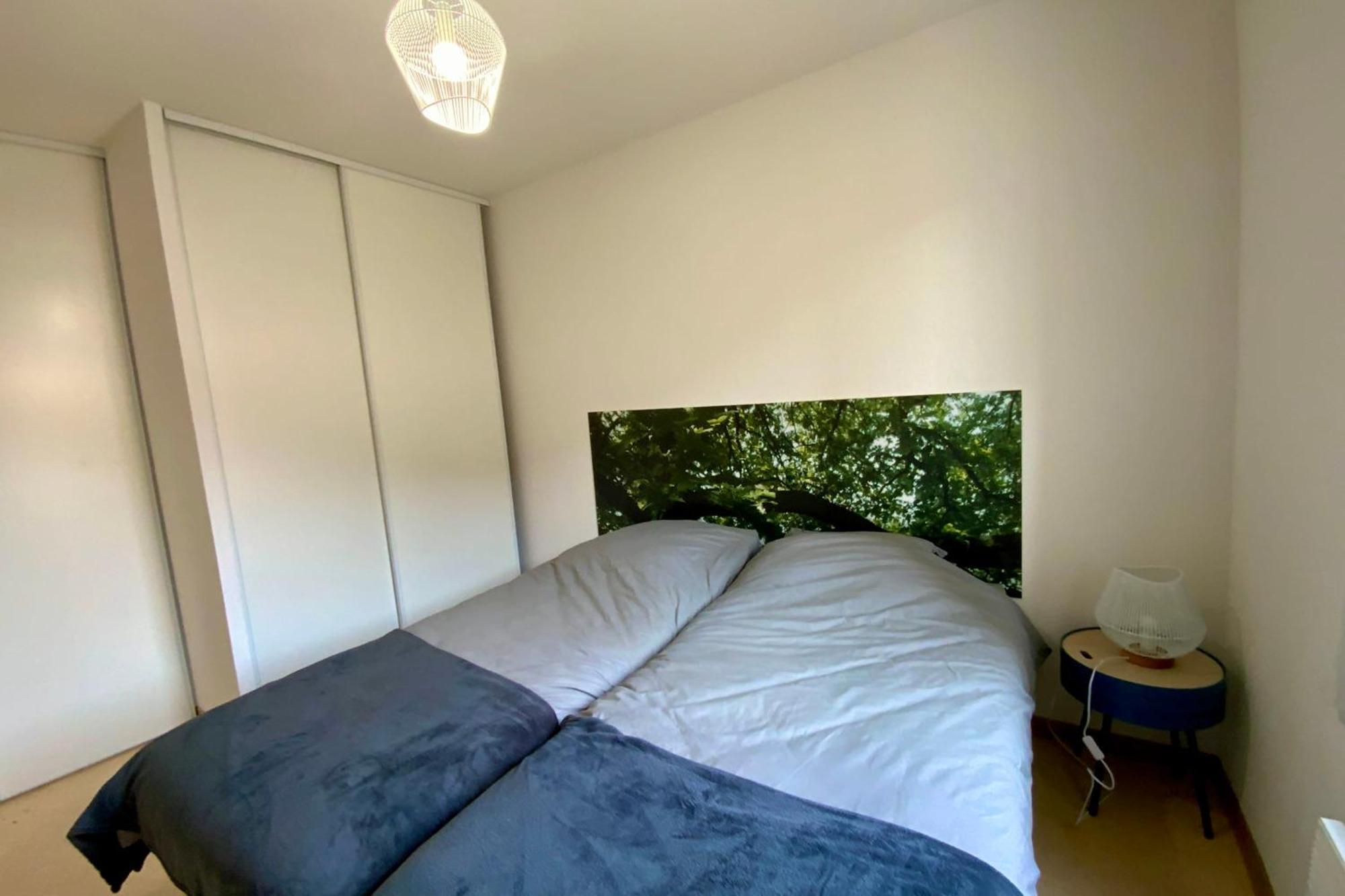 I50 Les Naiades- 2 Bedrooms For 5 People ! Avene Exterior foto