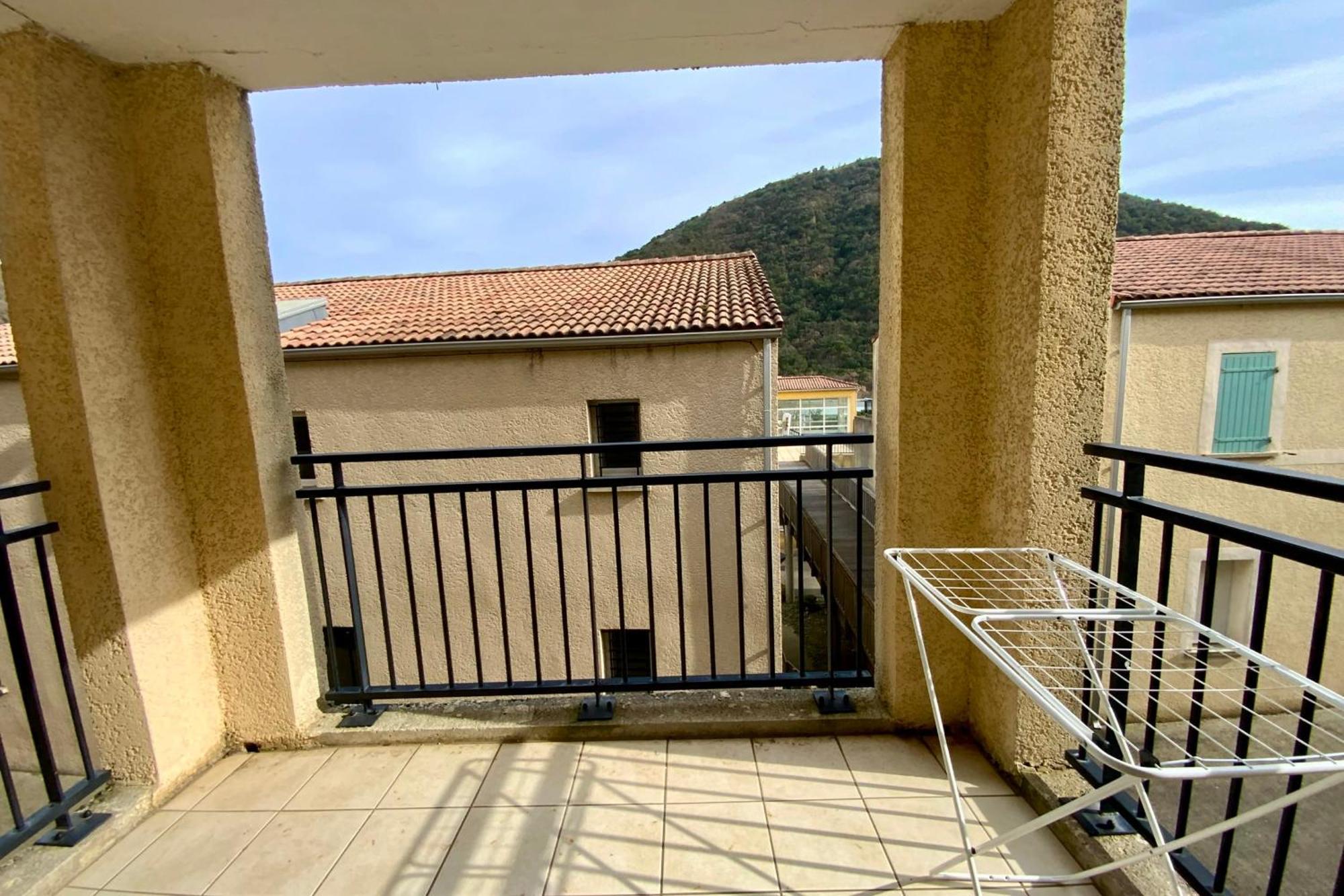 I50 Les Naiades- 2 Bedrooms For 5 People ! Avene Exterior foto